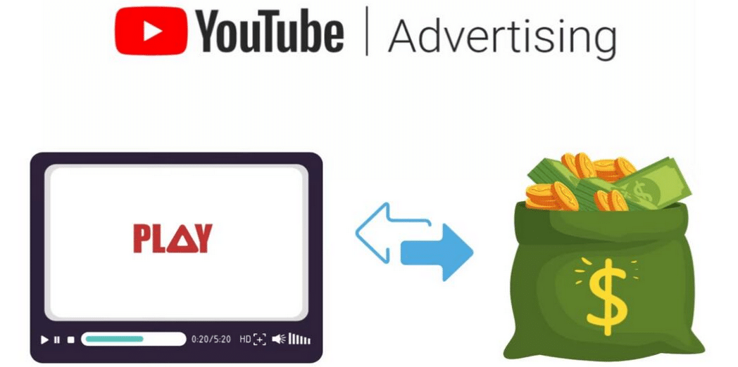 YouTube经典单机游戏频道赚钱+频道开通方法，月入1万美元（2节视频课）|琦哥资源