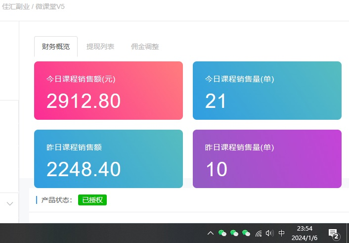 图片[2]|资源站合集网站 全网项目库变现-如何通过卖项目收学员-附多种引流创业粉方法|琦哥资源