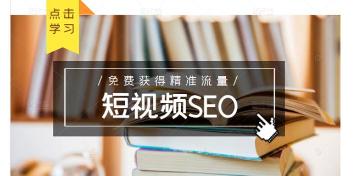 未来新趋势，布局短视频SEO，如何利用抖音SEO免费获得精准流量（3节课）|琦哥资源
