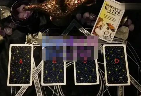严校长·塔罗牌付费项目，0风险，一台手机，随时随地赚钱价值1000元|琦哥资源