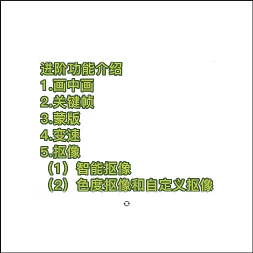 图片[1]|2023最新录制剪影教学课程：新手入门到精通，做短视频运营必看|琦哥资源