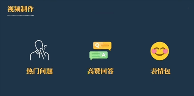 今日话题新玩法，实测一天涨粉2万，多种变现方式（教程+5G素材）|琦哥资源