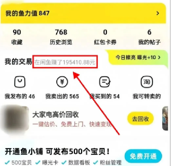 图片[2]|【陪跑项目】全自动闲鱼托管式电商带货|琦哥资源