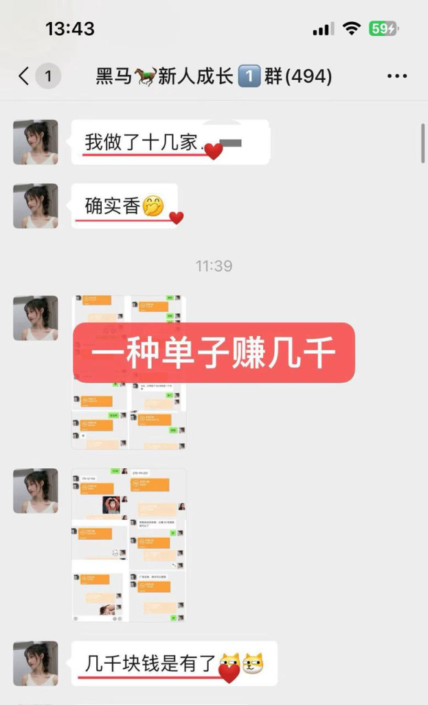 图片[7]|【陪跑项目】手机副业项目介绍|琦哥资源