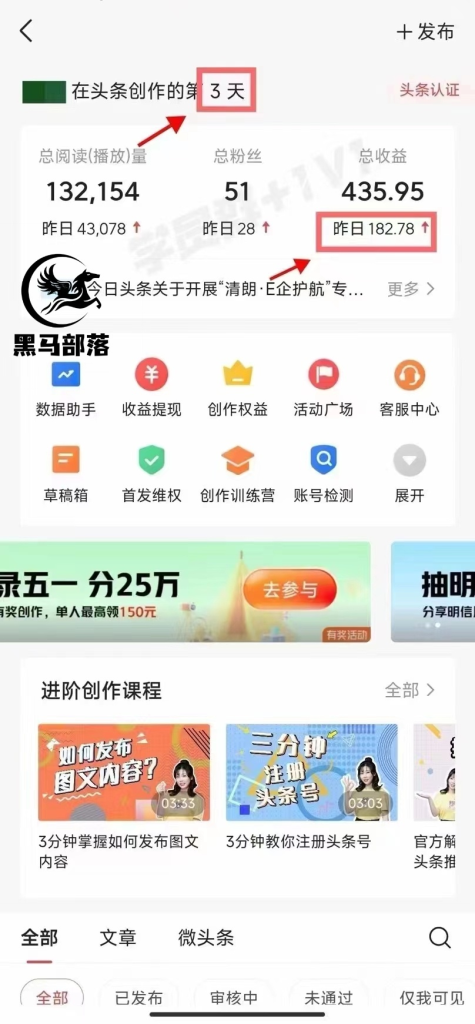 图片[2]|【陪跑项目】今日头条AI项目介绍|琦哥资源