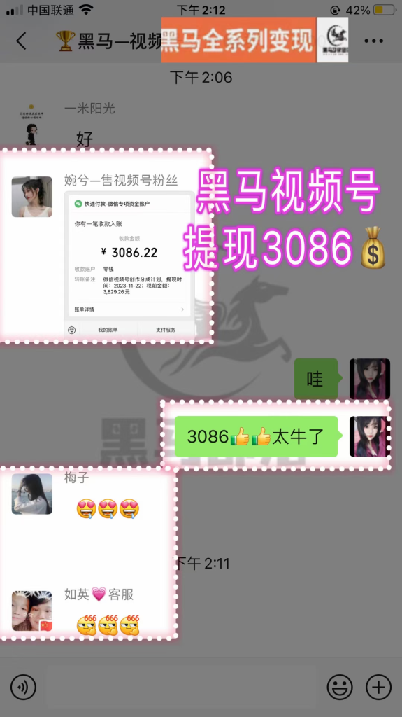 图片[5]|【陪跑项目】视频号4.0高阶变现项目介绍|琦哥资源