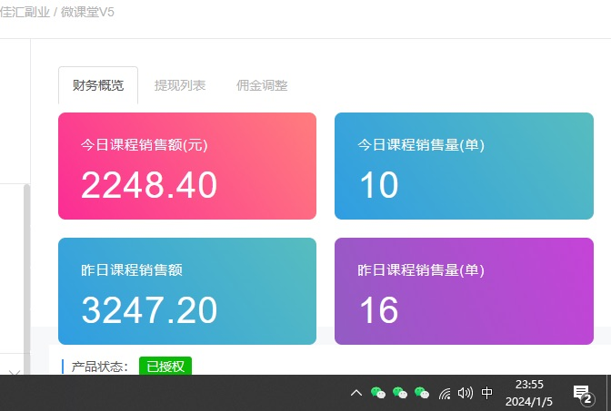 图片[1]|资源站合集网站 全网项目库变现-如何通过卖项目收学员-附多种引流创业粉方法|琦哥资源