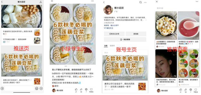 小绿书带货保姆级玩法变现指南（同步更新）|琦哥资源